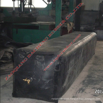 Box Culvert Sealing Airbag From China